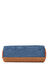 Trousse Nils Bleu/Camel
