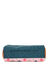 Trousse Caroline Vert/Rose