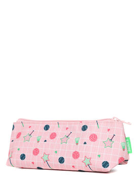 Trousse triangle Caroline