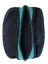 Trousse Dan - 3 compartiments Vert