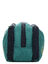 Trousse Dan - 3 compartiments Vert