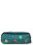 Trousse Dan - 3 compartiments Vert