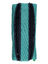 Trousse Dan - 2 compartiments Vert