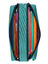 Trousse Dan - 2 compartiments Vert