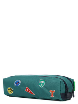 Trousse Dan - 2 compartiments