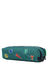 Trousse Dan - 2 compartiments Vert