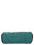 Trousse Dan - 2 compartiments Vert