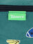 Trousse ronde Dan Vert