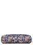 Trousse Elena - 2 compartiments Bleu