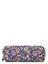 Trousse Elena - 2 compartiments Bleu