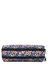Trousse Elena - 2 compartiments Bleu