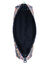Trousse triangle Elena Bleu