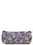 Trousse triangle Elena Bleu