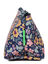 Trousse triangle Elena Bleu