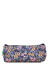 Trousse triangle Elena Bleu