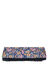 Trousse triangle Elena Bleu