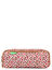 Trousse Lilou - 3 compartiments Multicolores