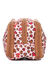 Trousse Lilou - 3 compartiments Multicolores