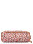Trousse Lilou - 3 compartiments Multicolores