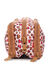 Trousse Lilou - 3 compartiments Multicolores