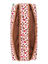 Trousse Lilou - 2 compartiments Multicolores