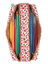 Trousse Lilou - 2 compartiments Multicolores