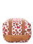 Trousse Lilou - 2 compartiments Multicolores