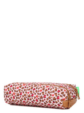 Trousse Lilou - 2 compartiments