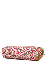 Trousse Tann's Lilou - 2 compartiments Multicolores