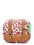 Trousse Lilou - 2 compartiments Multicolores