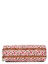 Trousse Lilou - 2 compartiments Multicolores