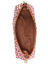 Trousse triangle Lilou Multicolores
