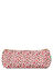 Trousse triangle Lilou Multicolores