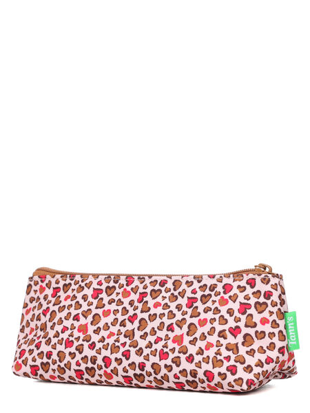 Trousse triangle Lilou