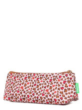 Trousse triangle Tann's Lilou Multicolores