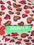 Trousse triangle Lilou Multicolores