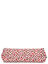 Trousse triangle Lilou Multicolores