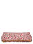 Trousse triangle Lilou Multicolores