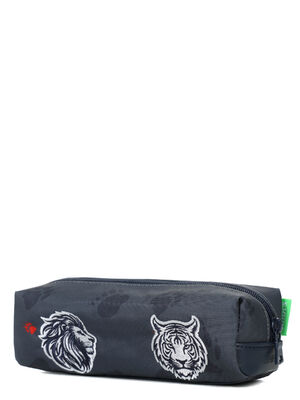 Trousse Tann's Mathys Gris