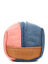 Trousse Jane Corail/Bleu