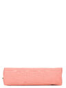 Trousse triangle Jane Corail/Bleu