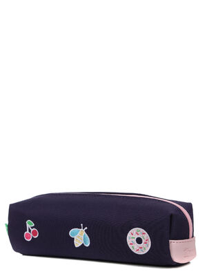 Trousse Tann's Joy Violet