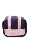 Trousse Joy - 2 compartiments Violet