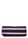 Trousse Joy - 2 compartiments Violet
