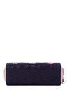 Trousse Joy - 2 compartiments Violet
