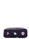 Trousse Joy - 3 compartiments Violet