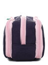 Trousse Joy - 3 compartiments Violet