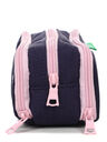 Trousse Joy - 3 compartiments Violet