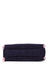 Trousse Joy - 3 compartiments Violet