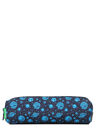 Trousse Gabriel - 2 compartiments Bleu Marine